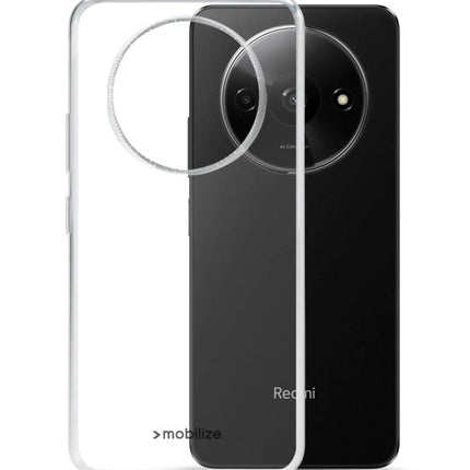 Mobilize Gelly Case Xiaomi Redmi A3/A3X Clear