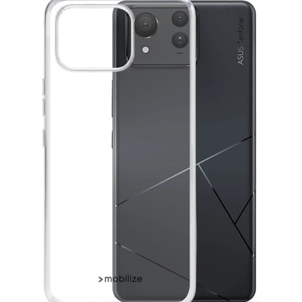 Mobilize Gelly Case Asus Zenfone 11 Ultra Clear