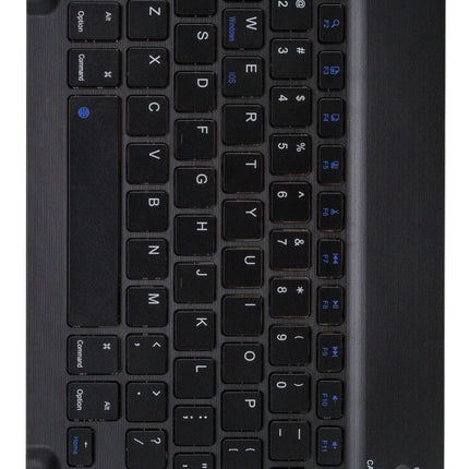 Mobilize Detachable Bluetooth Keyboard Case Apple Ipad Pro 11 (2024/2025) Black Qwerty
