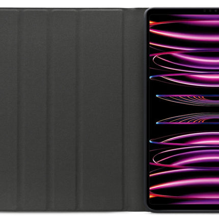 Mobilize Detachable Bluetooth Keyboard Case Apple Ipad Pro 11 (2024/2025) Black Qwerty