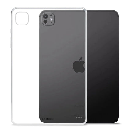 Mobilize Gelly Case Apple Ipad Pro 11 (2024/2025) Clear