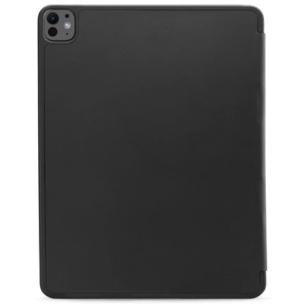Mobilize Solid Folio Case For Apple Ipad Pro 13 (2024/2025) Black