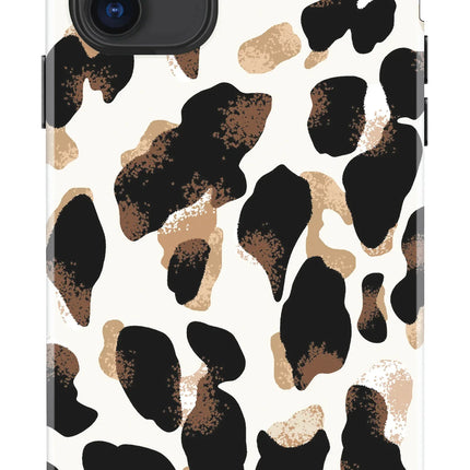 Mio By Mobilize Mio Leopard Magsafe Compatible For Iphone Xr/11