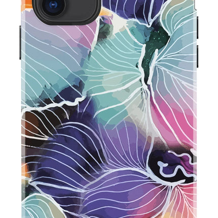 Mio By Mobilize Mio Flowers Magsafe Compatible For Iphone Xr/11