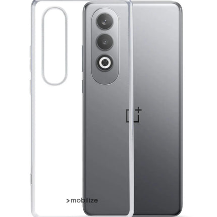 Mobilize Gelly Case Oneplus Nord Ce4 Clear