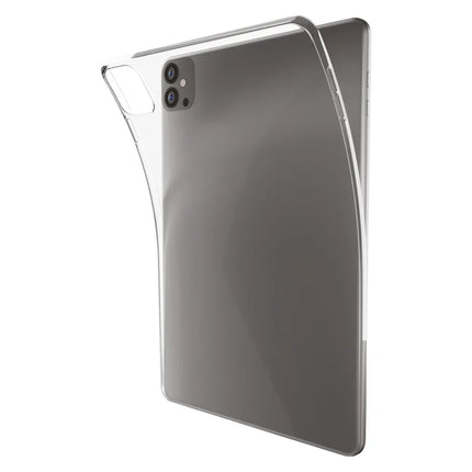Mobilize Gelly Case Apple Ipad Air 11 (2024/2025) Clear