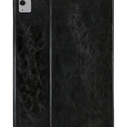 Mobilize Premium Folio Case Apple Ipad Air 11 (2024/2025) Black