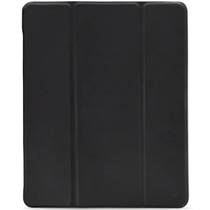 Mobilize Solid Folio Case For Apple Ipad Air 11 (2024/2025) Black