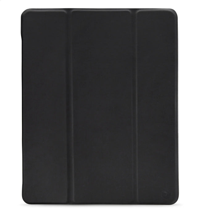 Mobilize Solid Folio Case For Apple Ipad Air 11 (2024/2025) Black