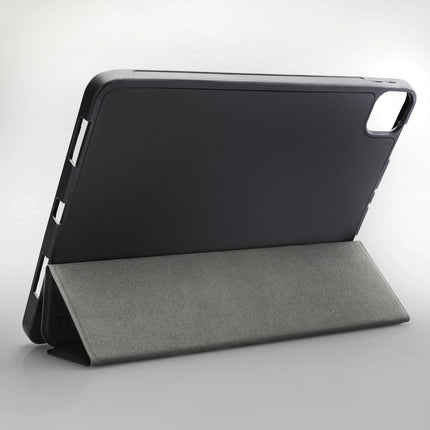 Mobilize Solid Folio Case For Apple Ipad Air 11 (2024/2025) Black