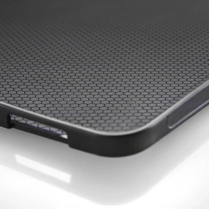 Mobilize Solid Folio Case For Apple Ipad Air 11 (2024/2025) Black
