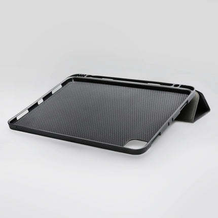 Mobilize Solid Folio Case For Apple Ipad Air 11 (2024/2025) Black