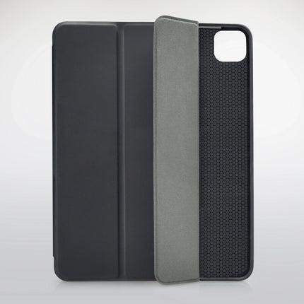 Mobilize Solid Folio Case For Apple Ipad Air 11 (2024/2025) Black