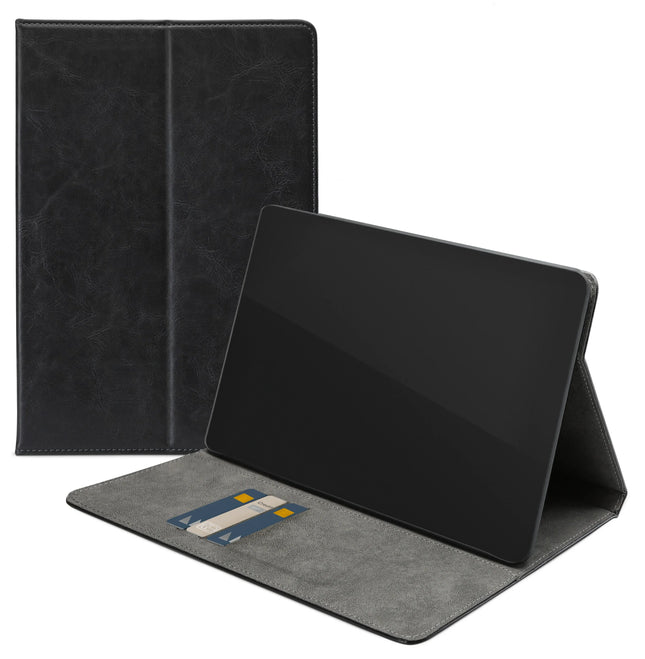 Mobilize Premium Folio Case Apple Ipad Air 13 (2024/2025) Black