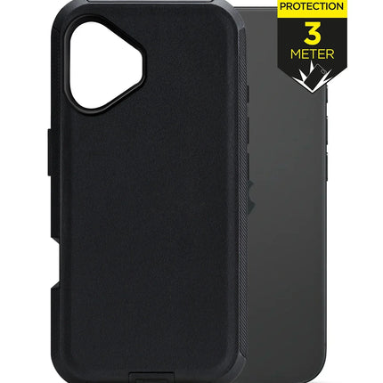 Mobilize Defender Case Apple Iphone 16 Black