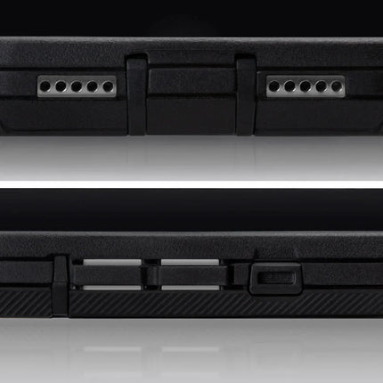 Mobilize Defender Case Apple Iphone 16 Pro Black