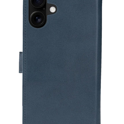 My Style Flex Wallet For Apple Iphone 16 Ocean Blue