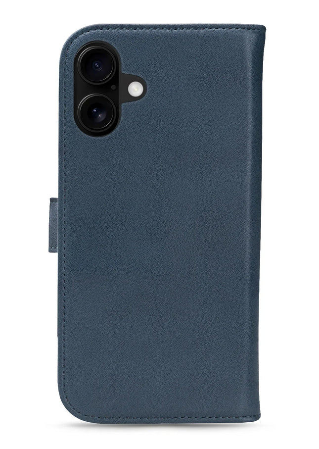 My Style Flex Wallet For Apple Iphone 16 Ocean Blue