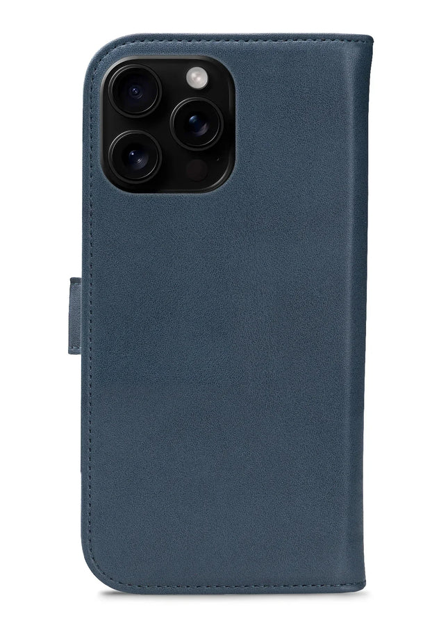 My Style Flex Wallet For Apple Iphone 16 Pro Ocean Blue