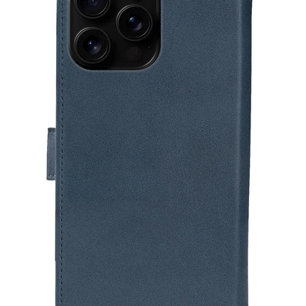 My Style Flex Wallet For Apple Iphone 16 Pro Max Ocean Blue