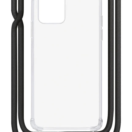 My Style Loop Case For Apple Iphone 16 Pro Max Clear