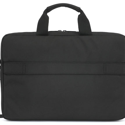 Mobilize Waterresistant Laptop Bag Up To 17.3Inch Black
