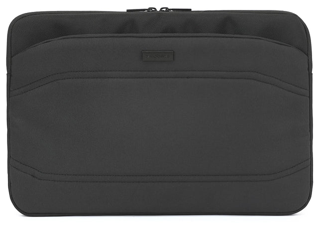 Mobilize Waterresistant Laptop Sleeve Up To 16Inch Black