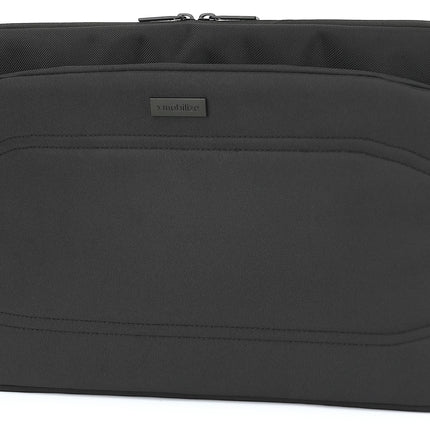 Mobilize Waterresistant Laptop Sleeve Up To 16Inch Black