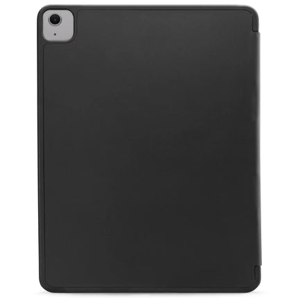 Mobilize Solid Folio Case For Apple Ipad Air 13 (2024/2025) Black