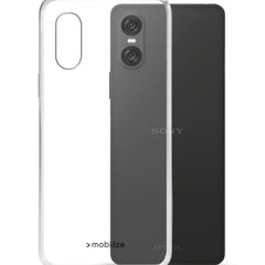 Mobilize Gelly Case Sony Xperia 10 Vi Clear