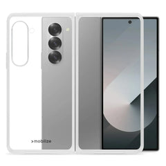 Mobilize Gelly Case Samsung Galaxy Z Fold6 Clear