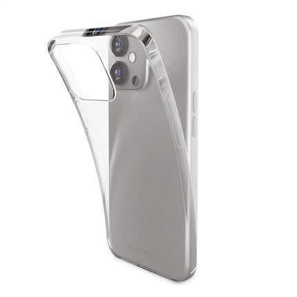 Mobilize Gelly Case Samsung Galaxy Z Flip6 Clear