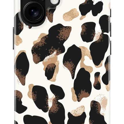 Mio By Mobilize Mio Leopard Magsafe Compatible For Iphone 16