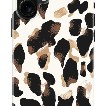 Mio By Mobilize Mio Leopard Magsafe Compatible For Iphone 16 Plus