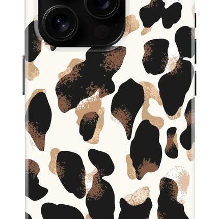Mio By Mobilize Mio Leopard Magsafe Compatible For Iphone 16 Pro