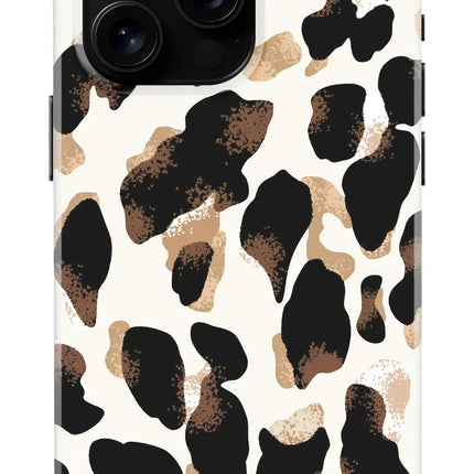 Mio By Mobilize Mio Leopard Magsafe Compatible For Iphone 16 Pro Max
