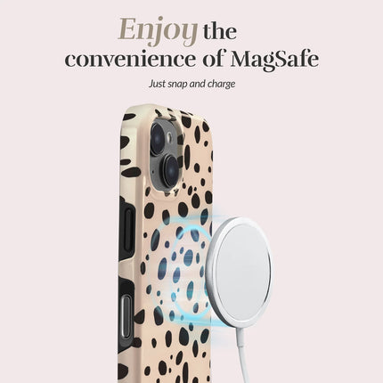 Mio By Mobilize Mio Spots Magsafe Compatible For Iphone 16 Pro