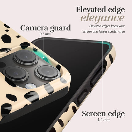 Mio By Mobilize Mio Spots Magsafe Compatible For Iphone 16 Pro