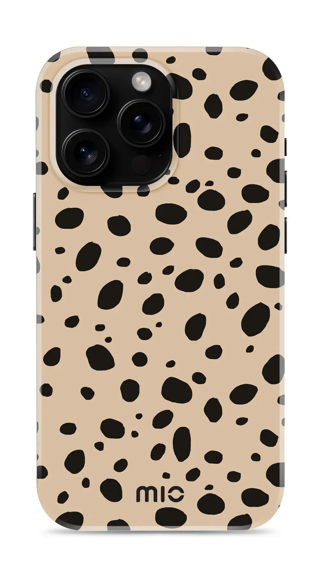 Mio By Mobilize Mio Spots Magsafe Compatible For Iphone 16 Pro Max