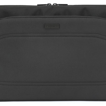 Mobilize Waterresistant Laptop Sleeve Up To 14Inch Black