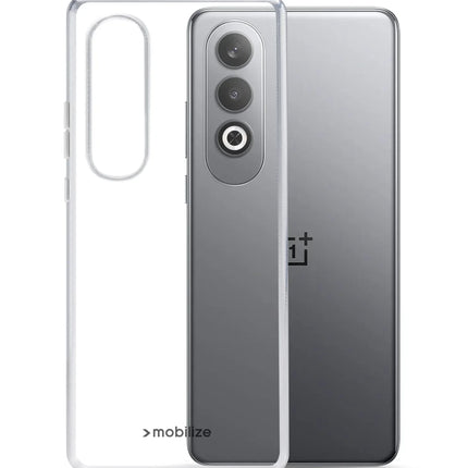 Mobilize Gelly Case Oneplus Nord Ce4 Lite Clear
