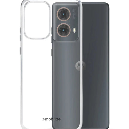 Mobilize Gelly Case Motorola Moto G85 Clear