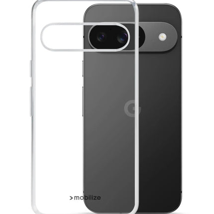 Mobilize Gelly Case Google Pixel 9/9 Pro Clear