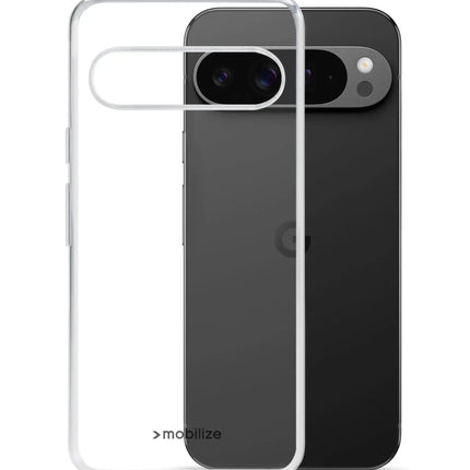Mobilize Gelly Case Google Pixel 9 Pro Xl Clear
