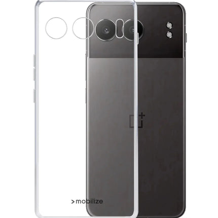 Mobilize Gelly Case Oneplus Nord 4 Clear