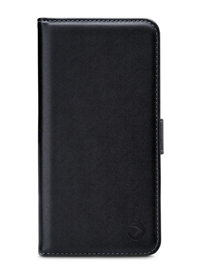 Mobilize Classic Gelly Wallet Book Case Nothing Phone (2A) Plus Black