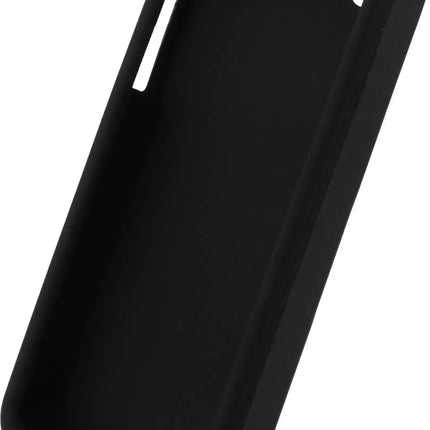 Xccess Silicone Case Apple Iphone 4 Black Xccess