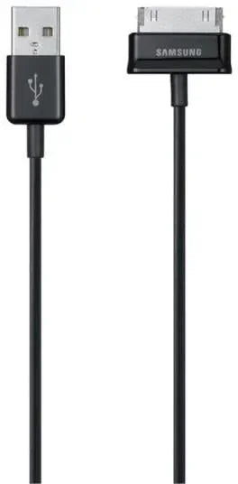 Samsung Ecc1Dp0Ubec Samsung Data Cable Black Bulk Samsung