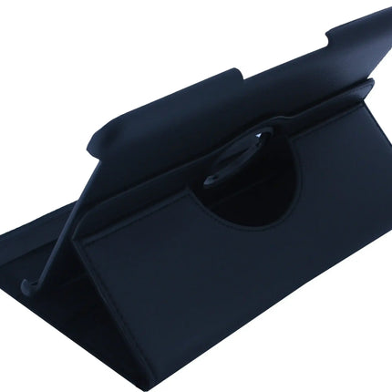 Xccess Rotating Stand Case Samsung Galaxy Tab/Tab 2 Black Xccess