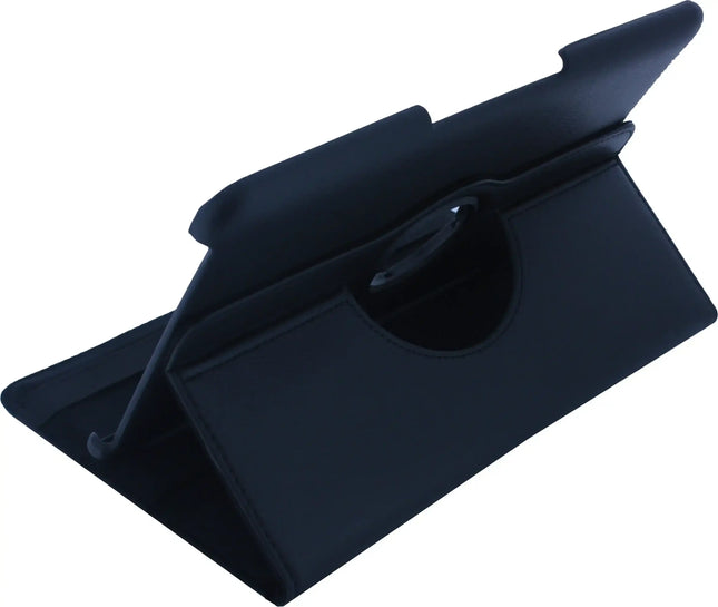Xccess Rotating Stand Case Samsung Galaxy Tab/Tab 2 Black Xccess